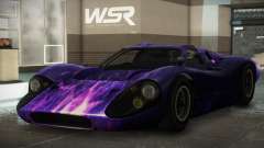 Ford GT40 US S10 pour GTA 4
