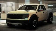 Ford F150 RT Raptor S10 pour GTA 4