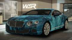 Bentley Continental GT XR S2 pour GTA 4