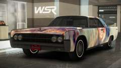 Lincoln Continental RT S3 pour GTA 4