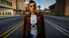 Andrew Patterson 1 pour GTA San Andreas