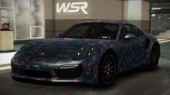 Porsche 911 FV S11 für GTA 4
