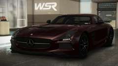 Mercedes-Benz SLS FT pour GTA 4