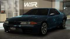 Nissan Skyline R32 Si S1 pour GTA 4