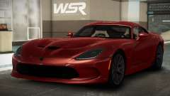 Dodge Viper SRT QS für GTA 4