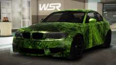 BMW 1-Series M Coupe S6 pour GTA 4