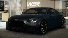 Audi TT Si S7 pour GTA 4