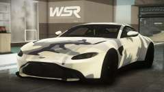 Aston Martin Vantage RT S9 pour GTA 4