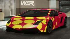 Lamborghini Gallardo TR S2 für GTA 4