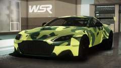Aston Martin Vantage RX S4 pour GTA 4