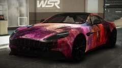 Aston Martin Vanquish VS S5 für GTA 4