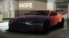 Aston Martin Vantage RX S8 pour GTA 4