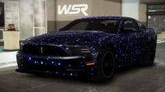 Ford Mustang TR S8 für GTA 4