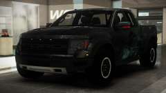 Ford F150 RT Raptor S7 für GTA 4