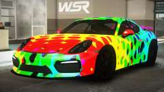 Porsche Cayman RT S3 pour GTA 4