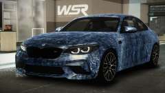 BMW M2 Si S3 für GTA 4