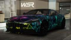 Aston Martin Vanquish VS S4 pour GTA 4