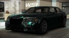 Chrysler 300C HK S10 pour GTA 4
