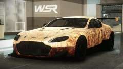 Aston Martin Vantage RX S9 pour GTA 4