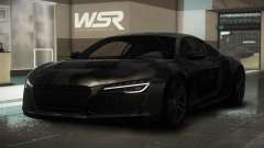 Audi R8 Si S9 pour GTA 4