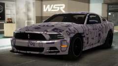 Ford Mustang TR S4 pour GTA 4