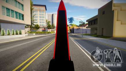 [Peds] Obelisk Man pour GTA San Andreas