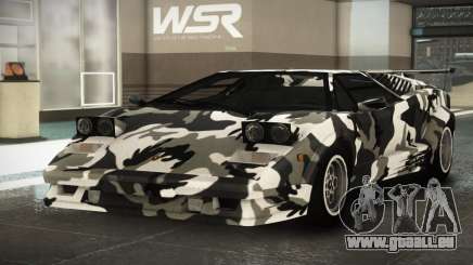 Lamborghini Countach DT S9 pour GTA 4