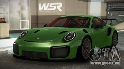 Porsche 911 SC pour GTA 4