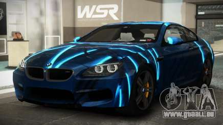 BMW M6 G-Tuned S11 für GTA 4