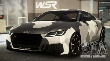 Audi TT Si S3 pour GTA 4