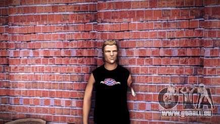 Phil Cassidy v1 HD pour GTA Vice City