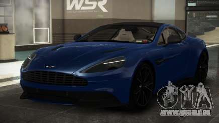 Aston Martin Vanquish VS für GTA 4