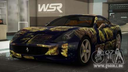 Ferrari California XZ S10 pour GTA 4