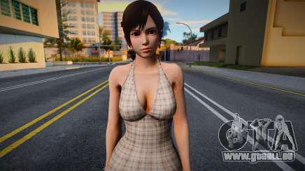 Kokoro [Gust Mashup Swimwear] pour GTA San Andreas