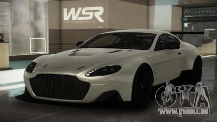 Aston Martin Vantage RX pour GTA 4