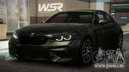 BMW M2 Si S7 pour GTA 4