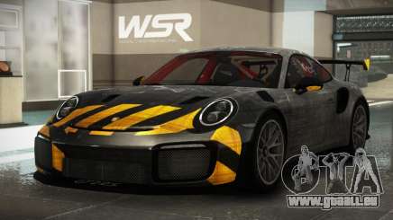 Porsche 911 SC S11 für GTA 4