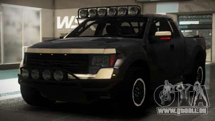 Ford F150 RC S2 pour GTA 4
