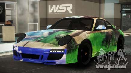 Porsche 911 XR S3 für GTA 4