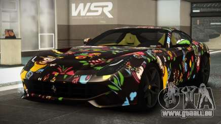 Ferrari F12 XR S4 pour GTA 4