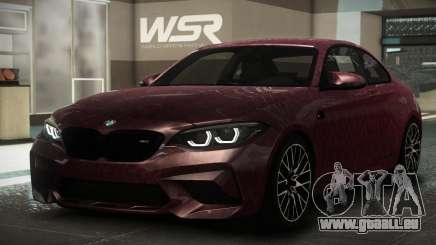 BMW M2 Si S8 pour GTA 4