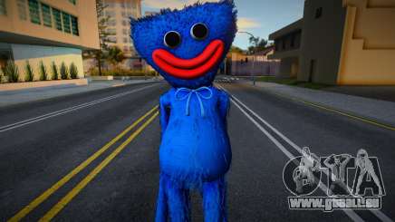 Mini Huggy Wuggy 1 pour GTA San Andreas