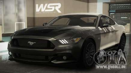Ford Mustang GT XR S7 pour GTA 4