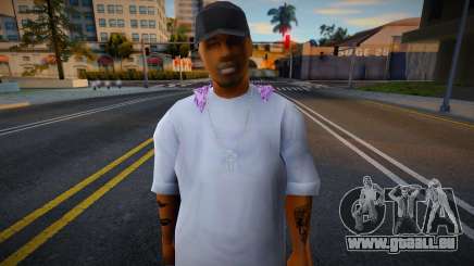 Ballas2 v1 pour GTA San Andreas