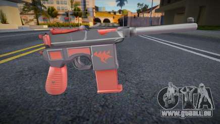 Support Pointer pour GTA San Andreas