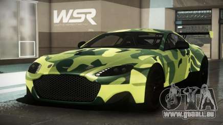 Aston Martin Vantage RX S4 pour GTA 4