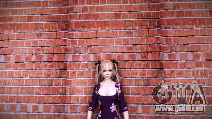 Marie Rose v8 pour GTA Vice City