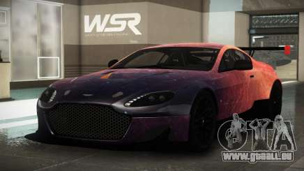 Aston Martin Vantage RX S8 für GTA 4