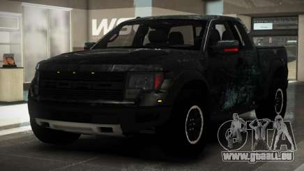 Ford F150 RT Raptor S7 pour GTA 4