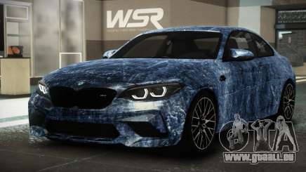 BMW M2 Si S3 pour GTA 4